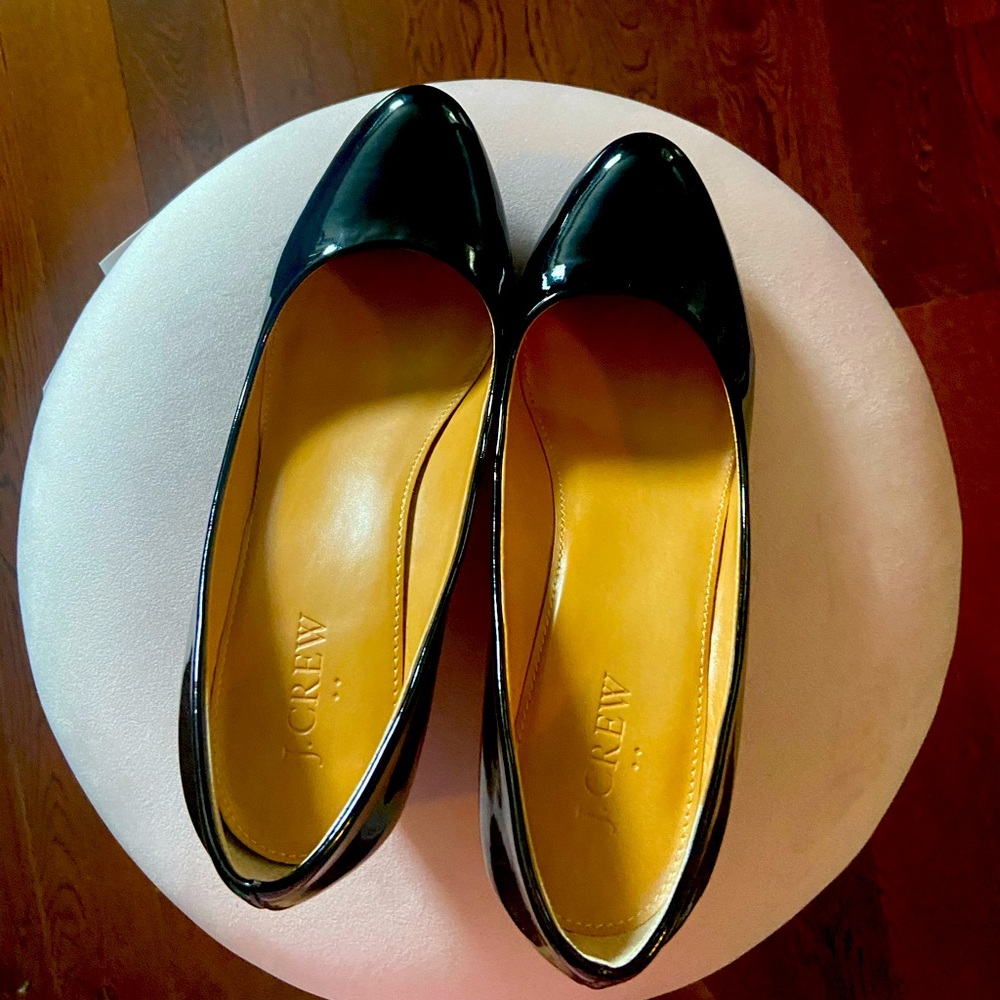 Comfortable shoes JCrew